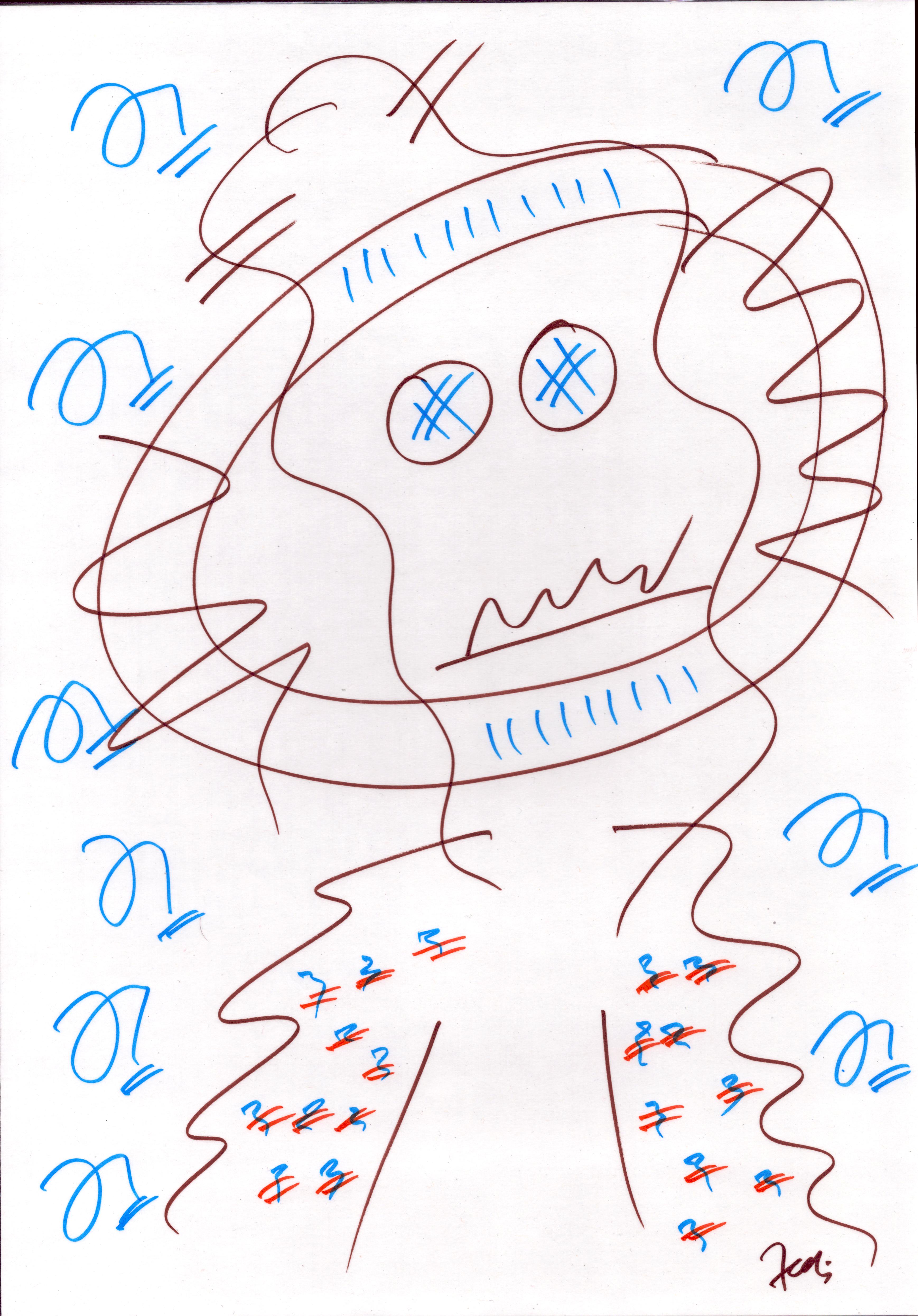 Drawings - 2024 - A3 drawing